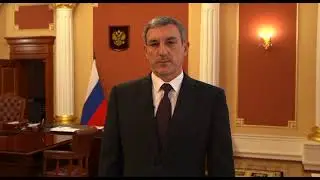 Обращение Василия Орлова