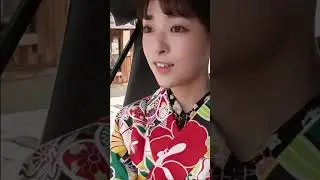 京都　女子一人旅