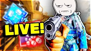 🔴LIVE - WHEN THE CONTROLLER PLAYER FINDS MOVEMENT IN APEX LEGENDS...