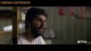 FÉ DE ETARRAS.Yá en Netflix.