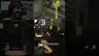 💉КОГДА У ТЕБЯ КВЕСТ НА АПТЕЧКИ ➣ Dead by Daylight 