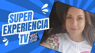 CASTING PRESENCIAL, PROGRAMA TV!! Me acompañas??