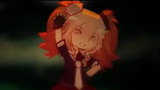 inflation ii [] Junko Enoshima and Tsumugi Shirogane (Danganronpa)