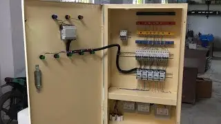 AUTOMATIC POWER FACTOR CORRECTION CONTROL (APFC) Electrical and Electronics Engineering  2021/2023