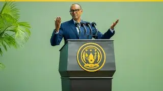 Perezida Kagame yagaragaje ibintu bitatu byatumye zimwe mu nsengero zifungwa | Thanksgiving Prayers