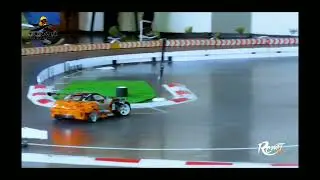 RC Drift Championship 2021