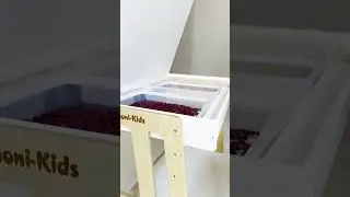 Стол и стул растишки
