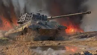 SSAA on/off в Тундре