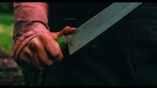 SHELLMONT (2017) - Red Band Teaser Trailer