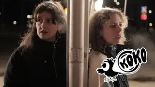 Blodsbunden: Will You Be My Valentin? | Officiell Trailer