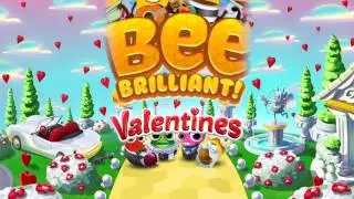 Bee Brilliant on Google Play: Valentine's!