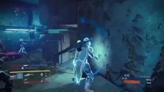 IB Pantheon Clips