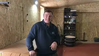 Занятие по апортировке. Новые ученики