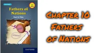 Chapter 10 | Fathers of Nations full play video #fathersofnations #bembeayamaisha #nguuzajadi