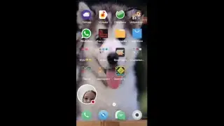 Стрим игры "Minecraft PE".