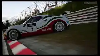 Бета-тест Gran Turismo Sport