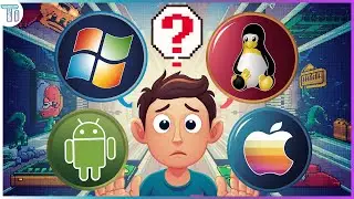 Sistema Operacional | O que é, Como Funciona e Tipos de SO (Informática Básica)