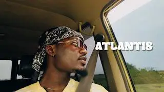 Drive To Atlantis | Cinematic Travel Film