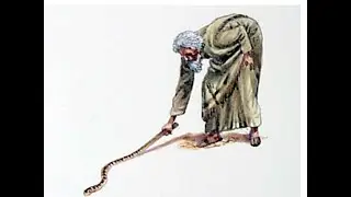 Live with Prophet Russ – Be a Snake-Handler Like Moses – Today!