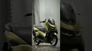 spill motor impian versi nmax 155 hedon @ofc.gosy #nmaxmodifikasi #nmax155 #nmaxindonesia