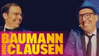 Live aus Celle / Baumann & Clausen