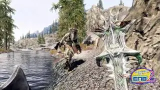 I Can't Believe It's NOT ENB 2!!!