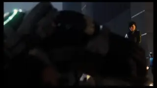 Spiderman Turf wars dlc #2 ending