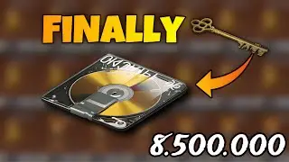I Finally Got the SECRET DOCUMENT 😳 Universal Key Made it Happen Arena Breakout s4