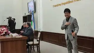 Усмон Азим 