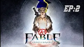 IM THE BEST STUDENT - Fable Anniversary - Yaxha Style