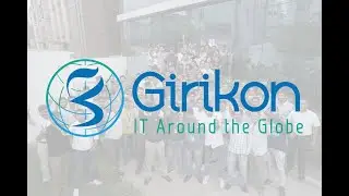 Life @ GIRIKON
