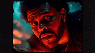(SOLD) The Weeknd Type Beat x Synthwave Type Beat - 
