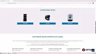 Giới thiệu phần mềm kiểm kho miễn phí Opticonnect - Data Collector