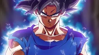 Dragon Ball Super ｢AMV｣ ULTRA INSTINCT