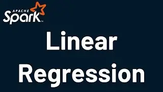 PySpark Tutorial 32: PySpark Linear Regression | PySpark with Python