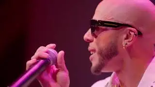 Freily eL F’ - Cant Get Enough @ Lincoln Center 2023