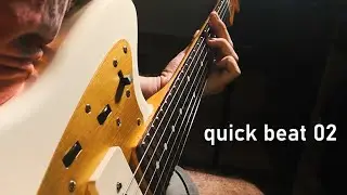 quick beat 02