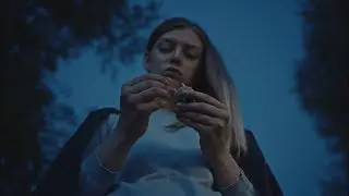 Аля Кудряшева "Я иду искать" - Дмитрий Брусникин и Всеволод Кузнецов