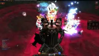 Arca War - Alfheim - November 4, 2023