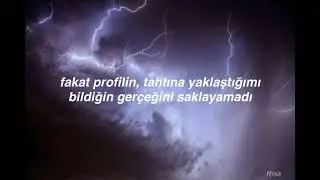 Arctic Monkeys - Crying Lightning | Türkçe Çeviri