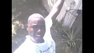 The Bucket challenge complete