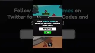 ANIME PUNCH SIMULATOR CODES UPDATE 2024 