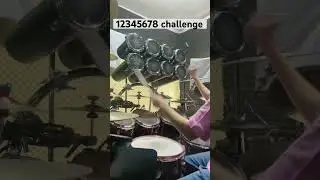 #12345678 #numberchallenge sorry if there are some mistakes #numbers #octobans #trend #KalonicaNicx