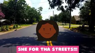 5 Signs that your girl is For The Streets