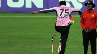 Shakib Al Hasan Angry Moment Today|Shakib al Hasan Arrogance|Shakib Brake Wickets Today