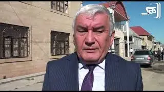 ŞƏMKİRDƏ EV YANDI-YANĞINDAN SONRA İKİ NƏFƏR DÜNYASINI DƏYİŞDİ