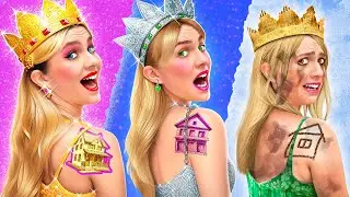 NEW Freshman VS PRINCIPAL! 😱📚 If Your Principal is Strict