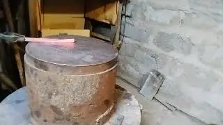 нож с односторонней заточкой  Mastering the 9хс Knife: The Power of Single-Sided Blade Sharpening