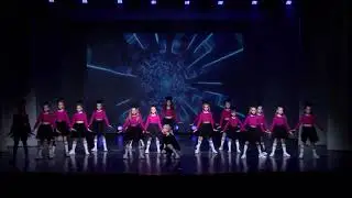 Отчетный концерт 