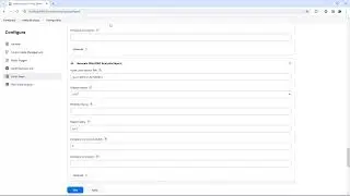 WebLOAD Load Test Execution Automation
